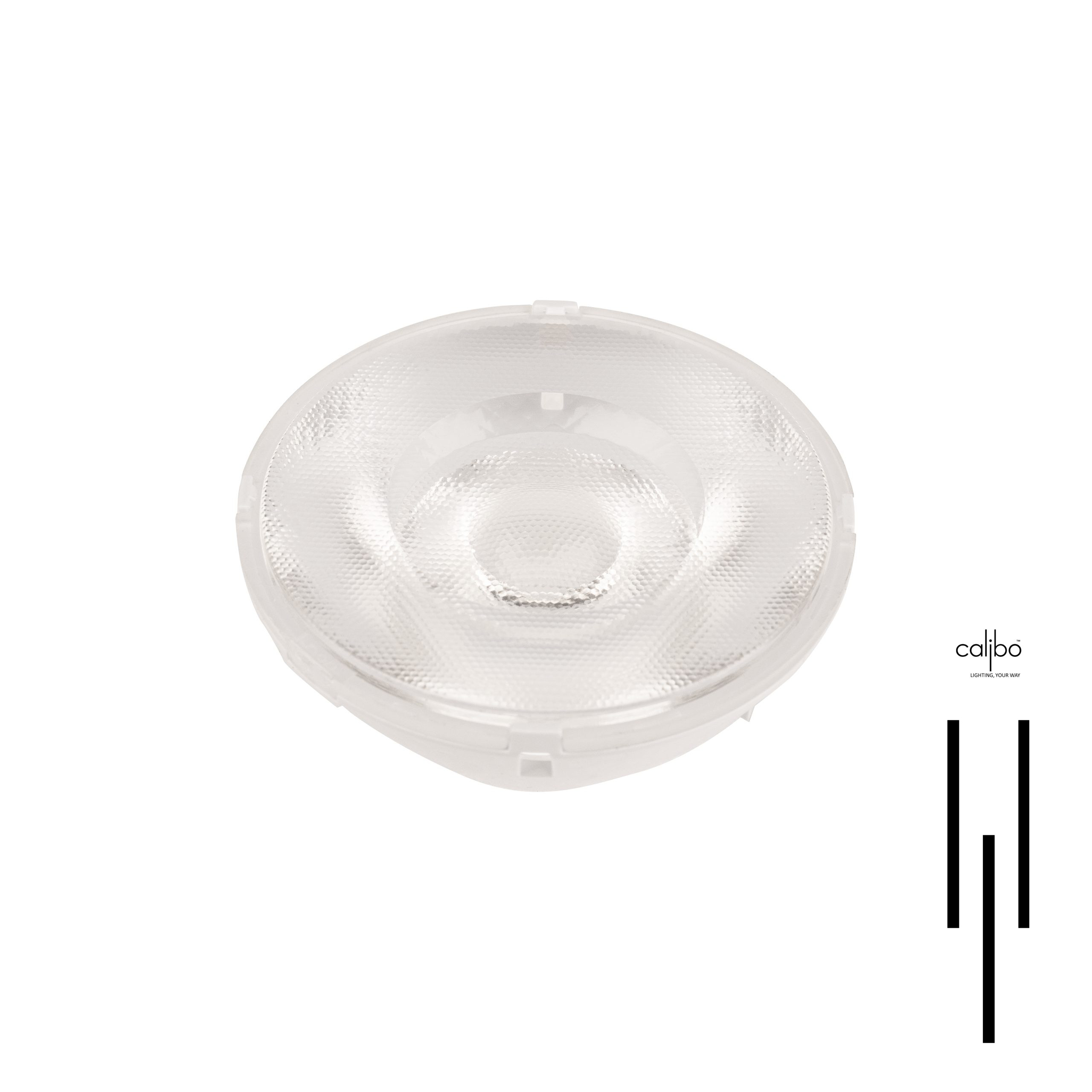 Reldessa 60° Lens