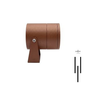 Reldessa Spot — Sandy Black Sandy Coffee — CAL010338