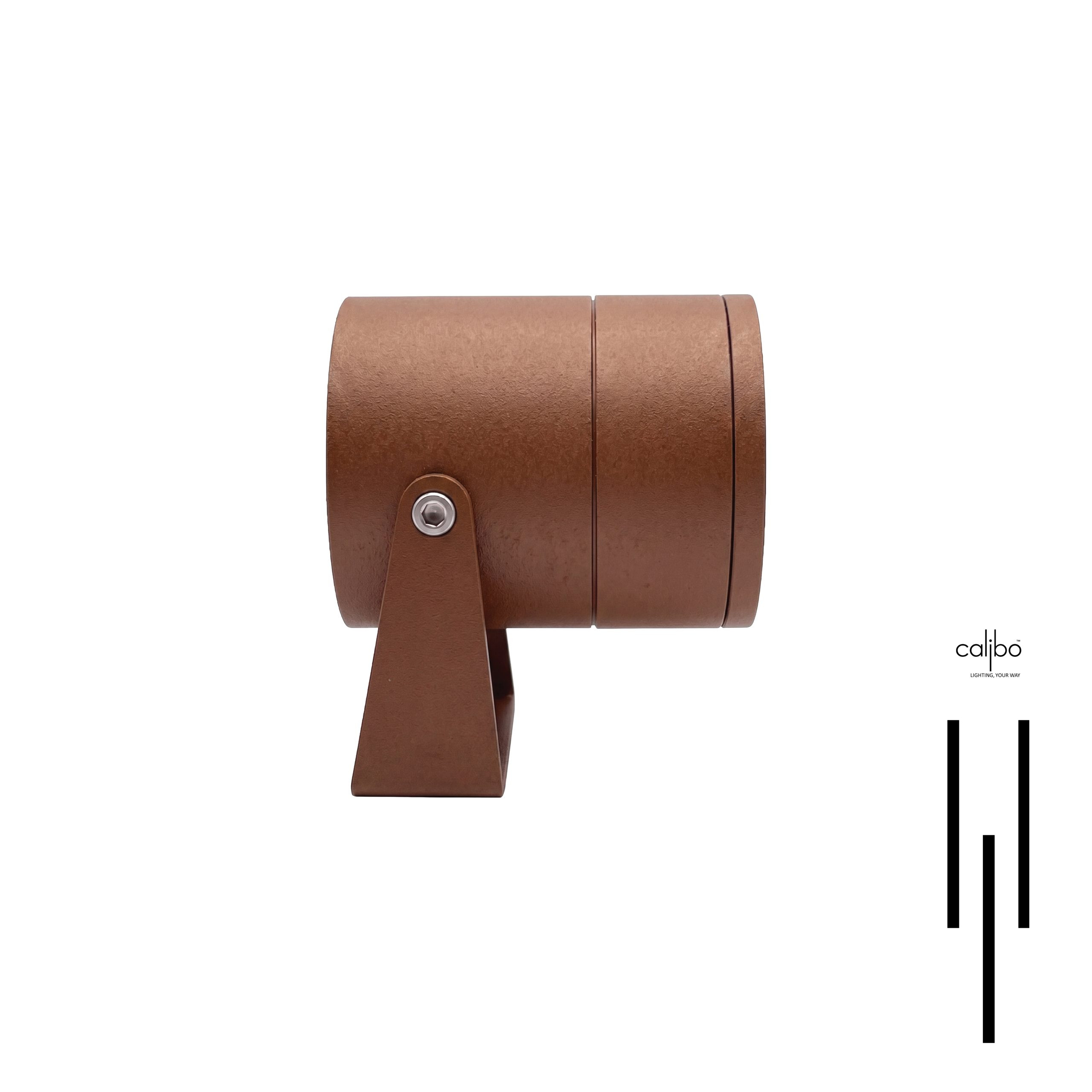 Reldessa Spot — Sandy Black Sandy Coffee — CAL010338