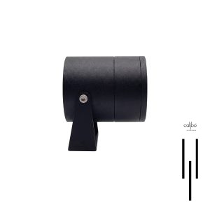 Reldessa Spot — Sandy Black Sandy Coffee — CAL010339