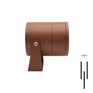 Reldessa Spot — Sandy Black Sandy Coffee — CAL010349