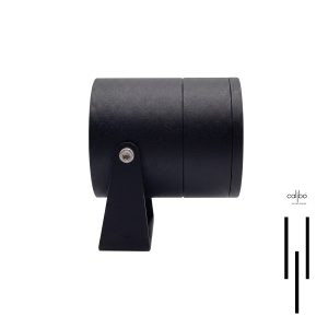 Reldessa Spot — Sandy Black Sandy Coffee — CAL010350
