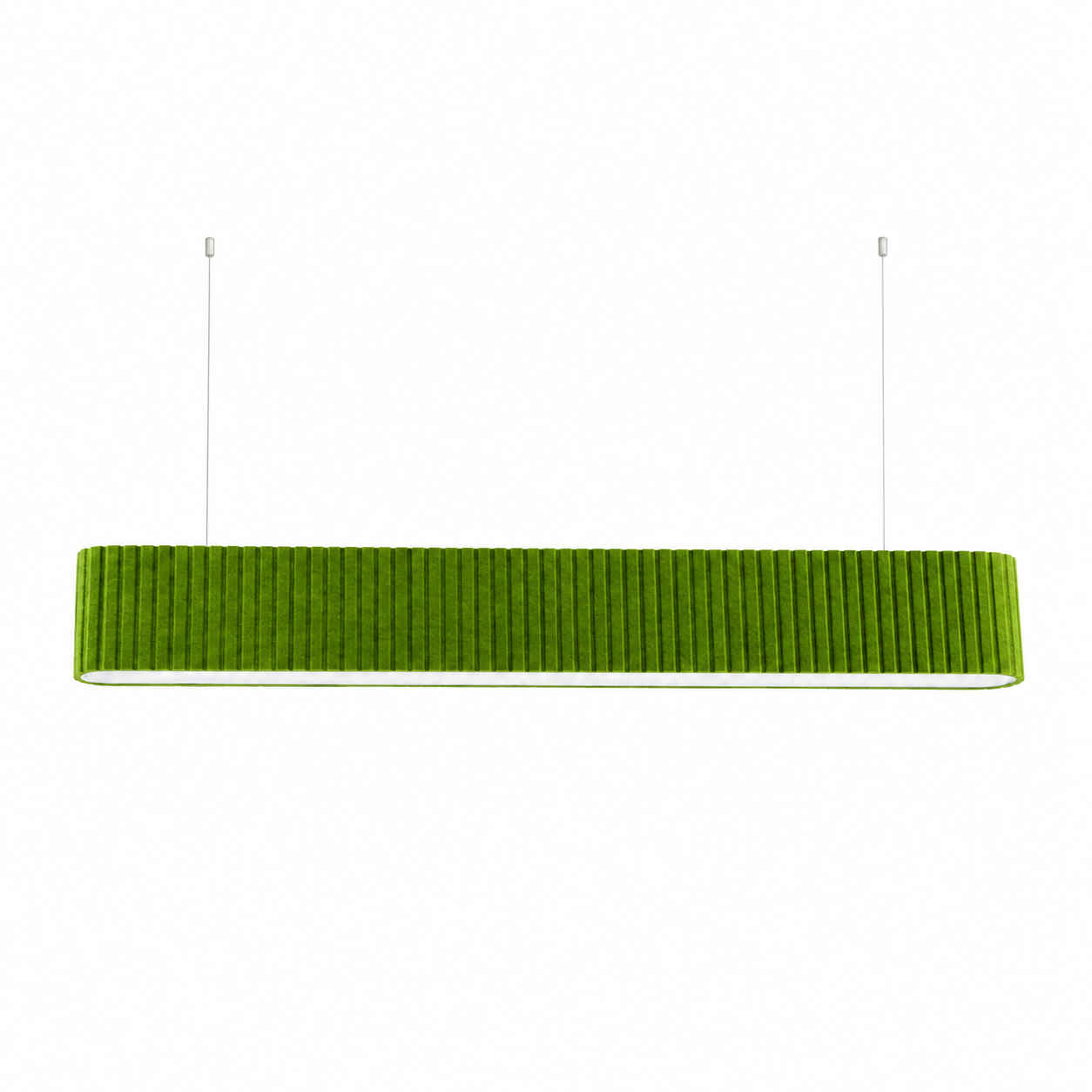 Resona acoustic lighting