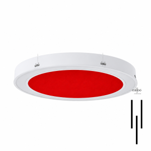 Revalis acoustic lighting