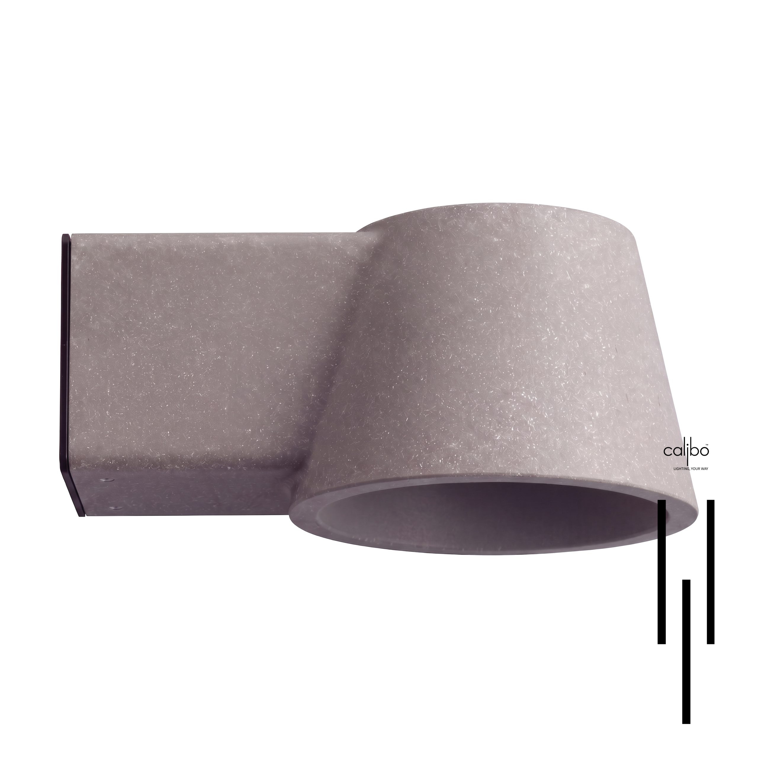 Rosverne Cone Wall