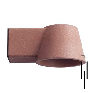 Rosverne Cone Wall