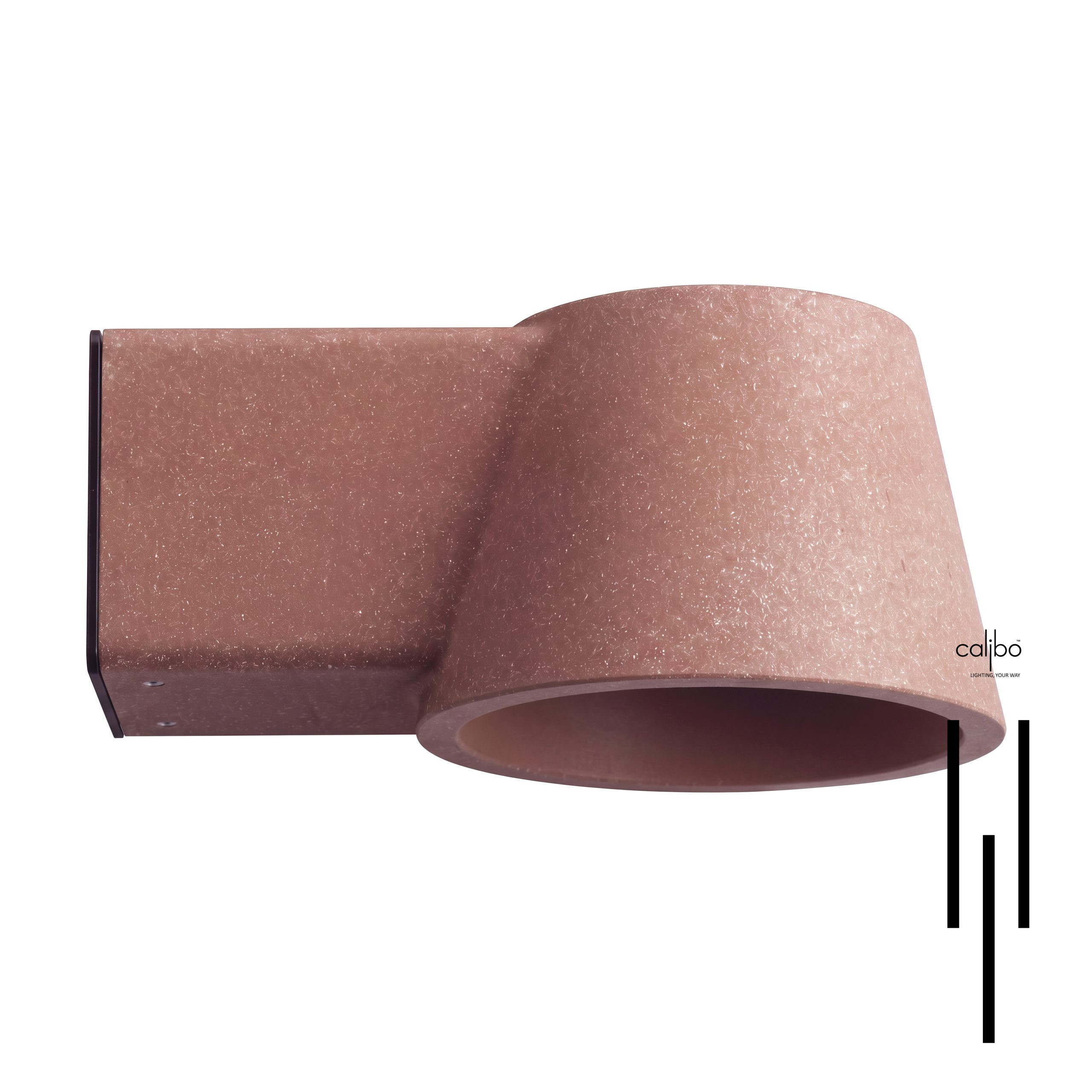 Rosverne Cone Wall
