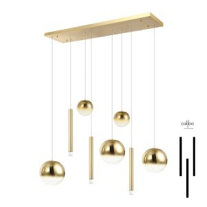 Selverne Pendant