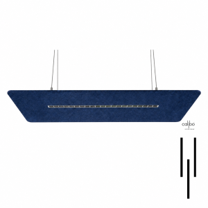 Talora acoustic lighting