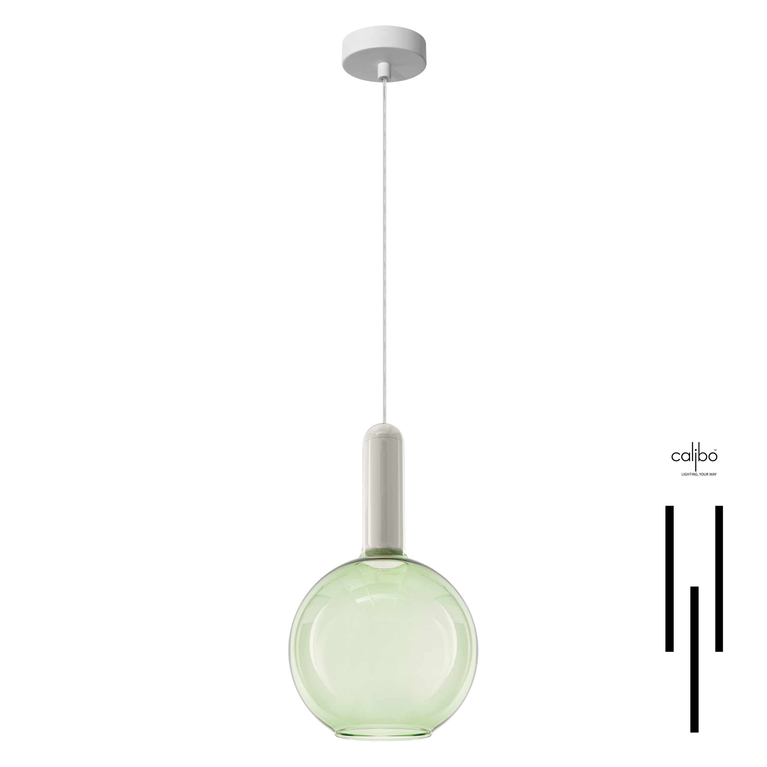 Uverelle Pendant