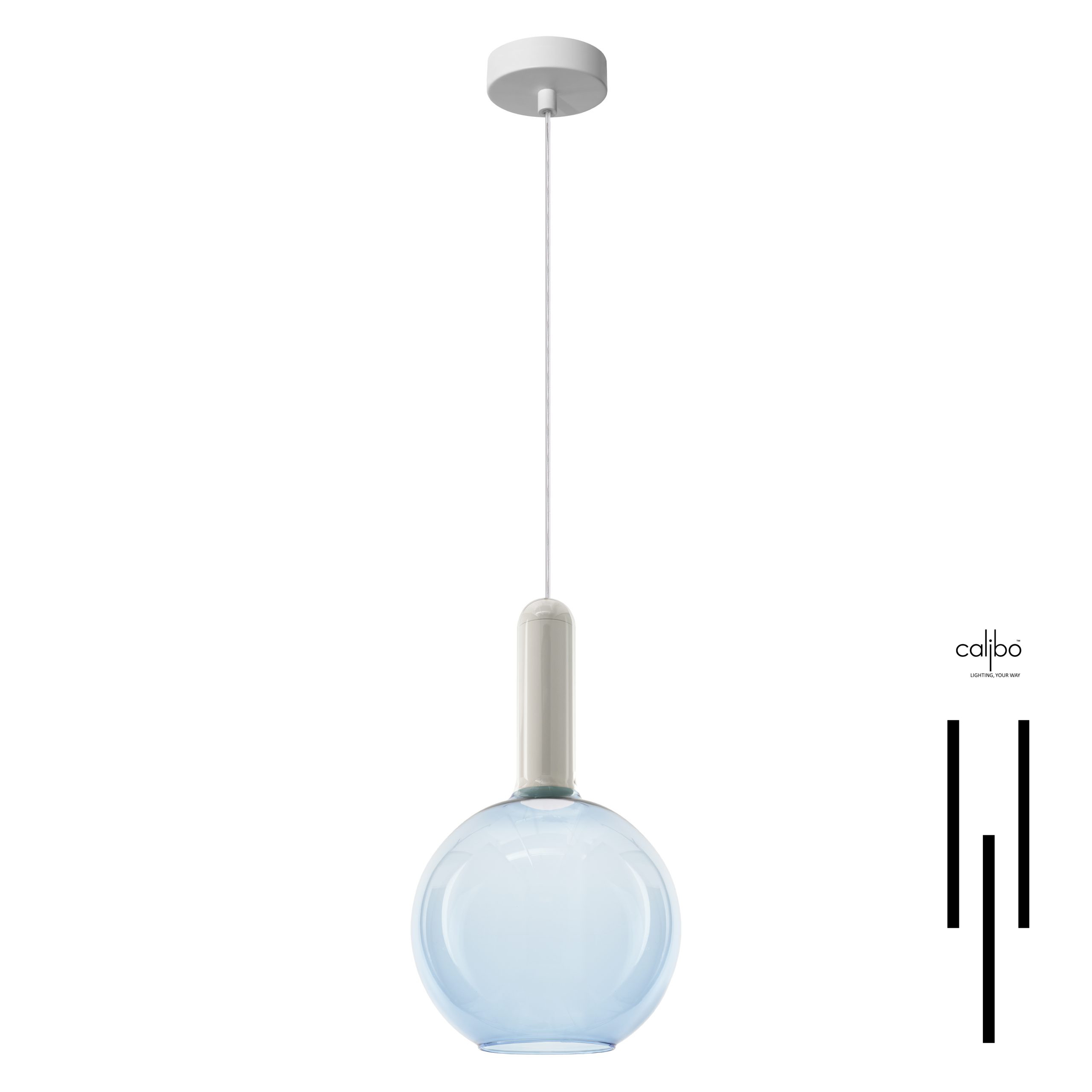 Uverelle Pendant
