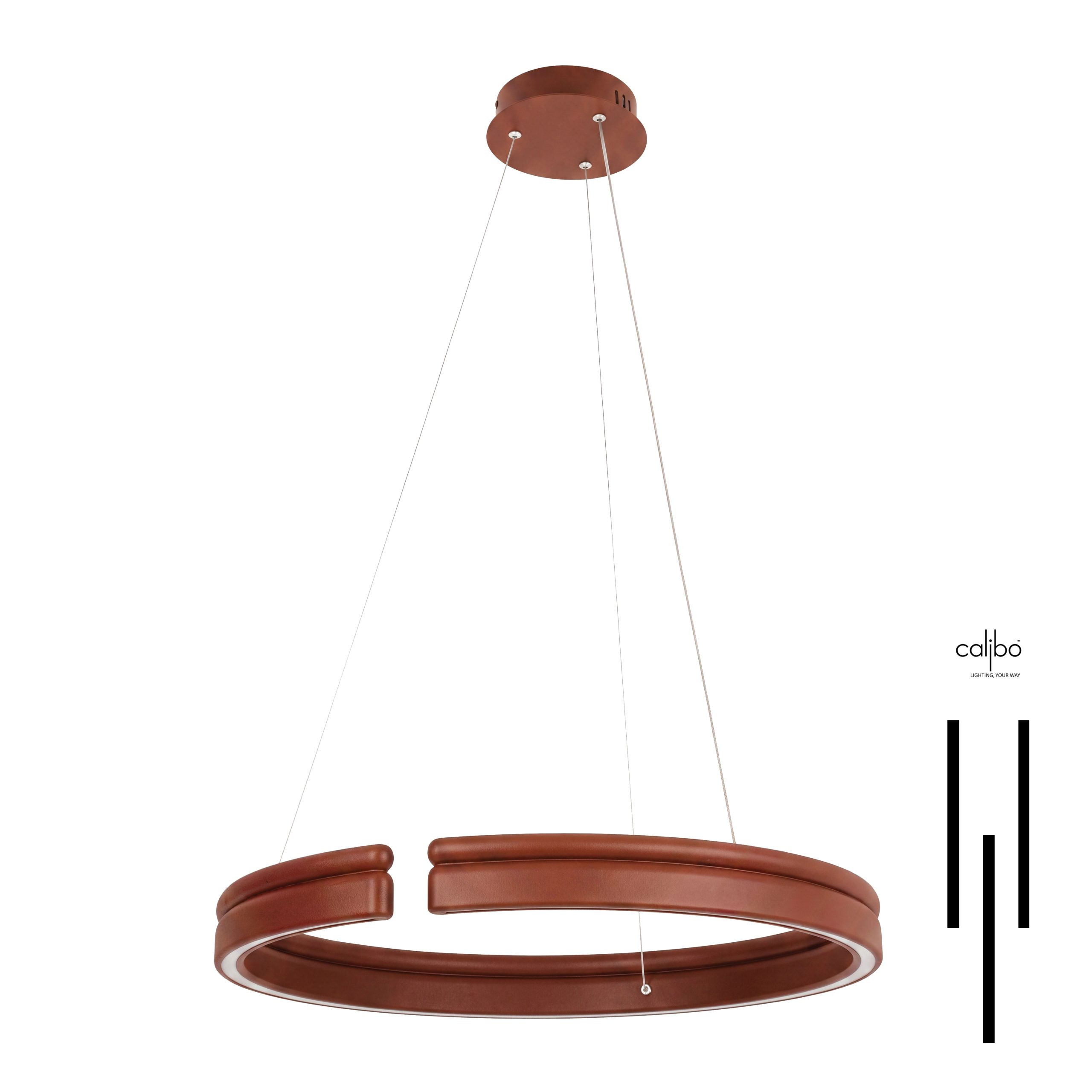 Valdienne Ring Pendant