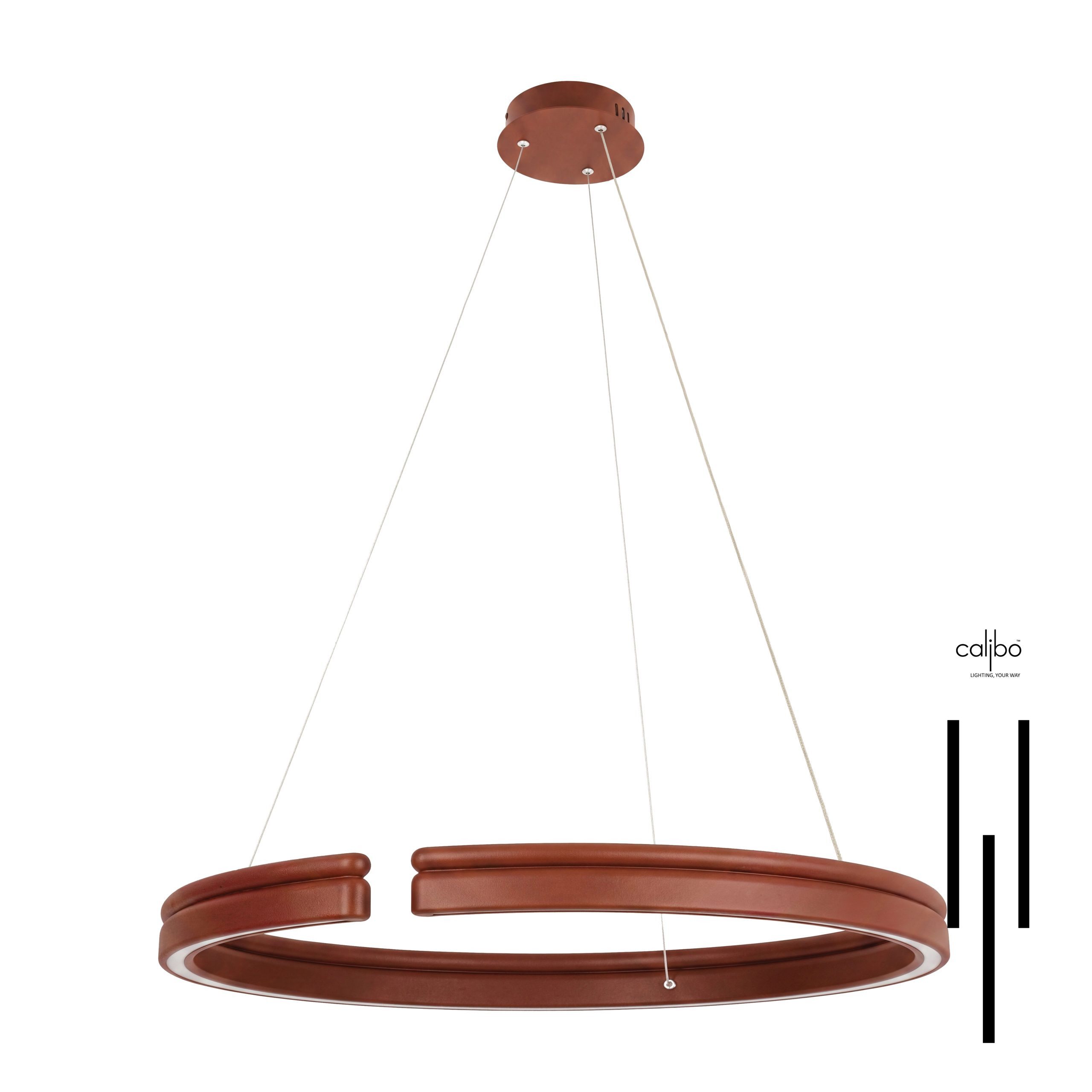 Valdienne Ring Pendant