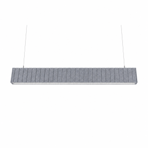 Vesora acoustic lighting