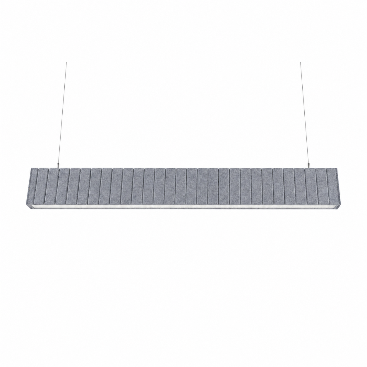 Vesora acoustic lighting