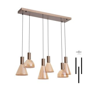 Luvessa Pendant