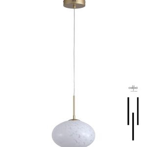 Tessora Pendant