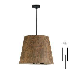 Paprelle Pendant