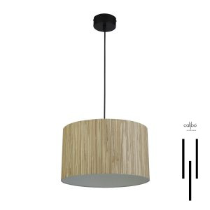 Gravelle Pendant