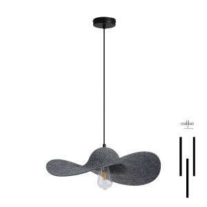 Drapelle Pendant