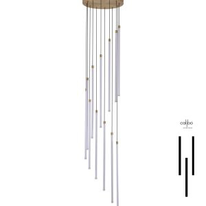 Terorenne Pendant