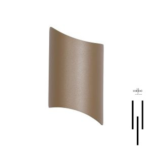 Oressia Wall