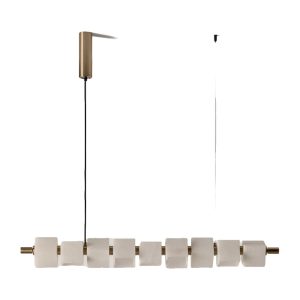 Alba Pendant - Pendant lamp — option 1