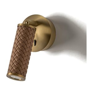 Braid Wall - Wall lamp