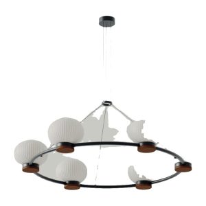 Calora Pendant - Pendant lamp — option 1