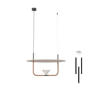 Corvella Pendant