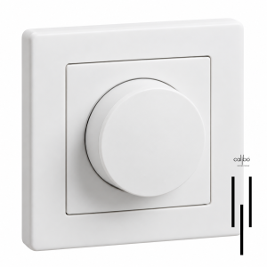 Calibo DALI Rotary Switch
