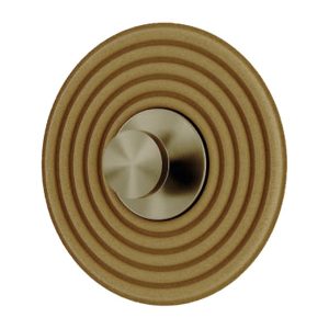 Disco Wall - Wall lamp — option 1