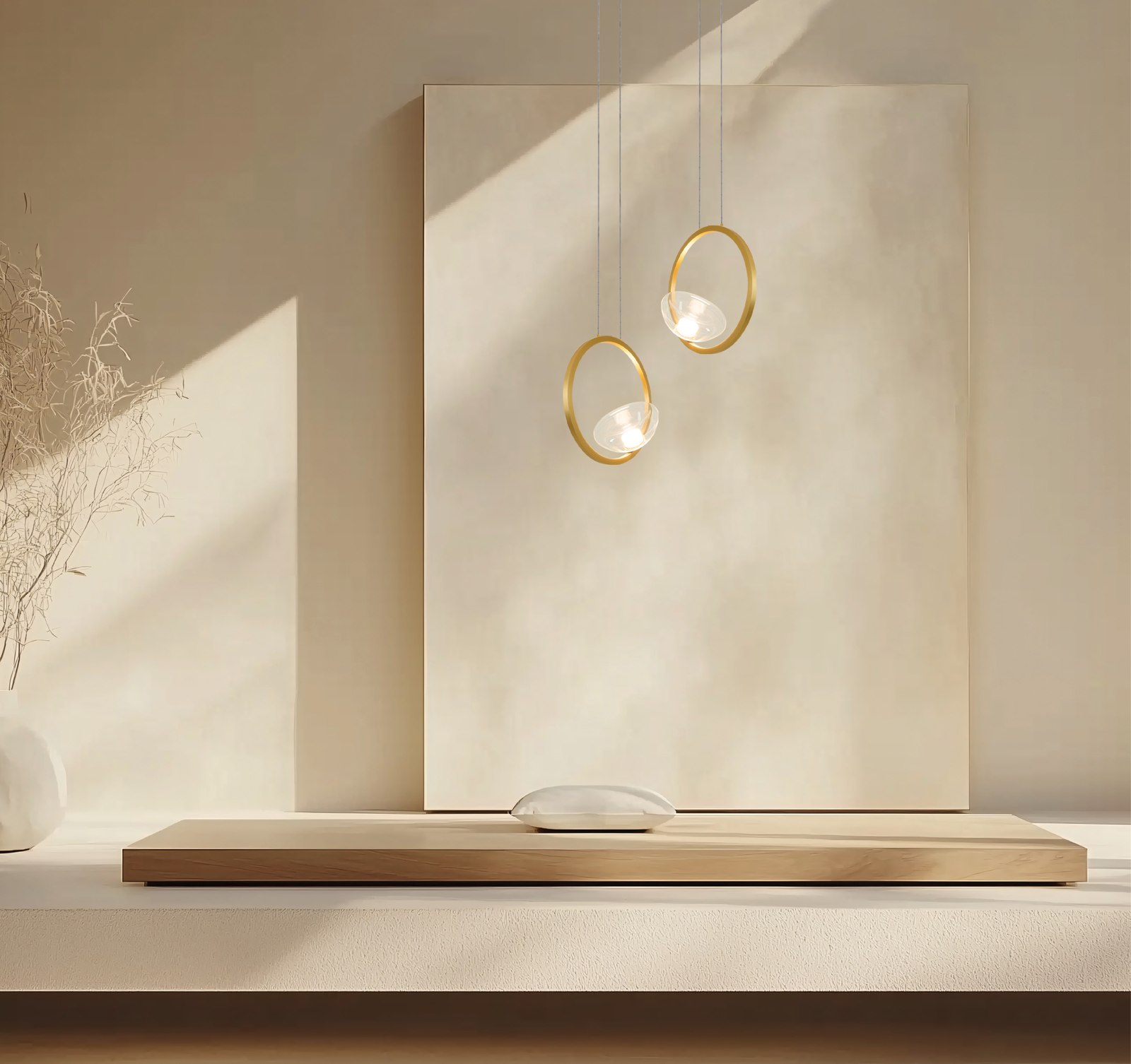 Lino Pendant — additional product view
