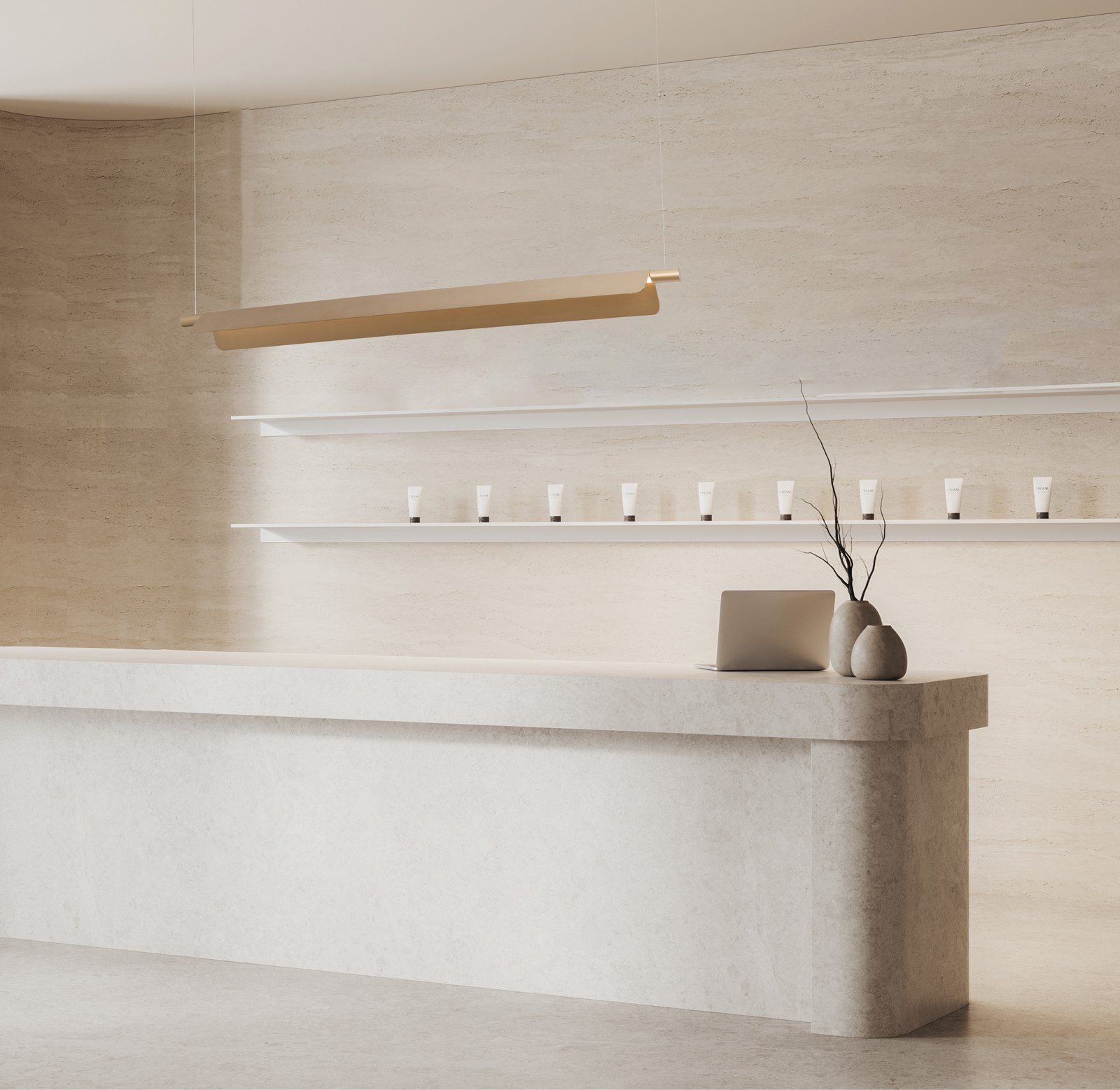 Arane Pendant — additional product view
