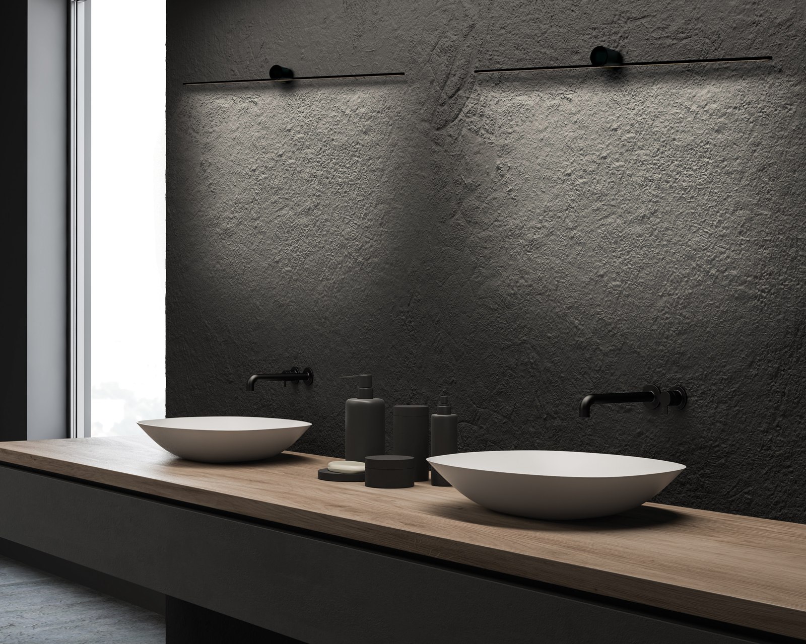 Duna Bar Wall — additional product view