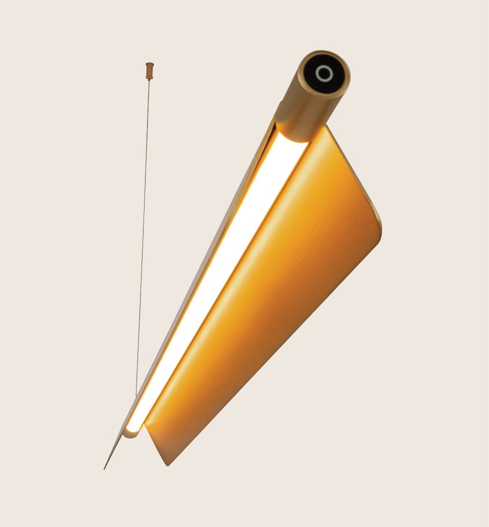 Arane Pendant — additional product view