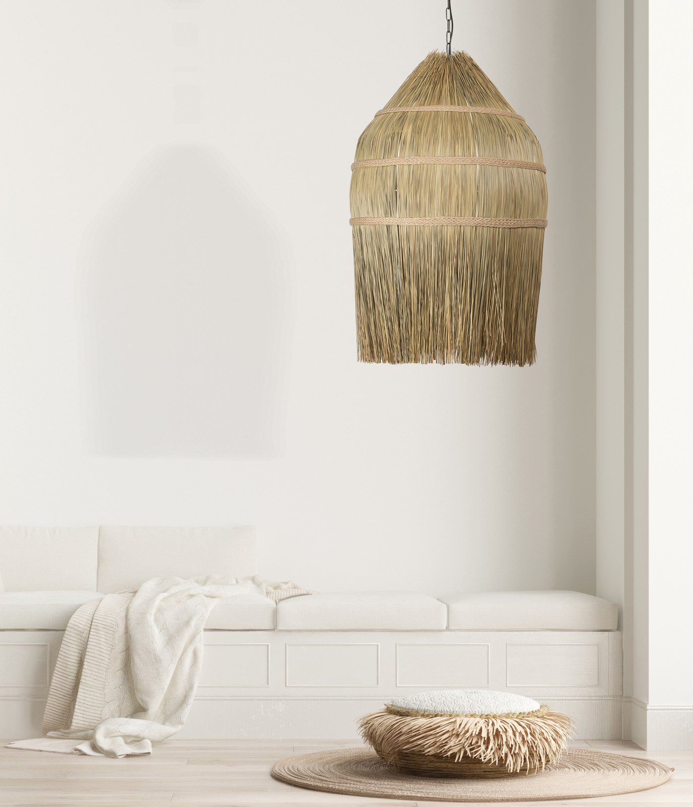 Wova Pendant — additional product view