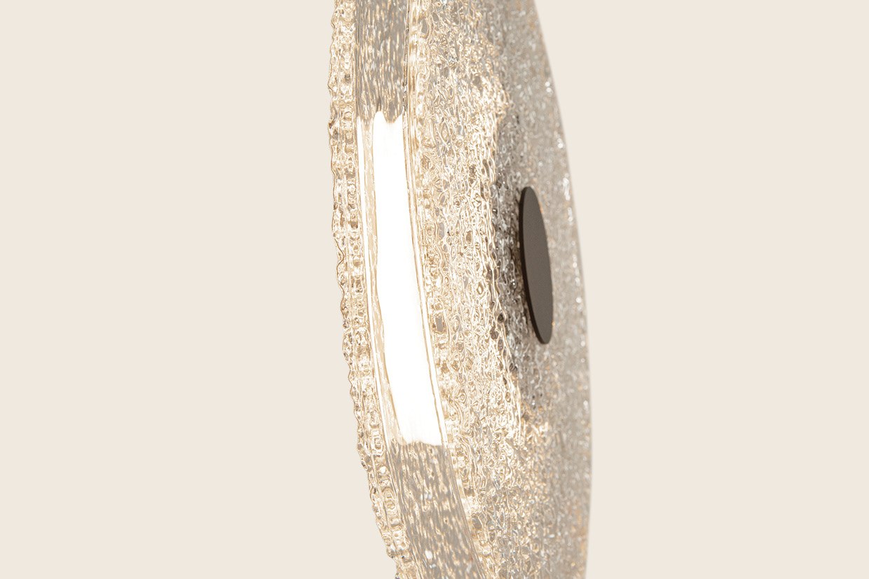 Globa Pendant — additional product view