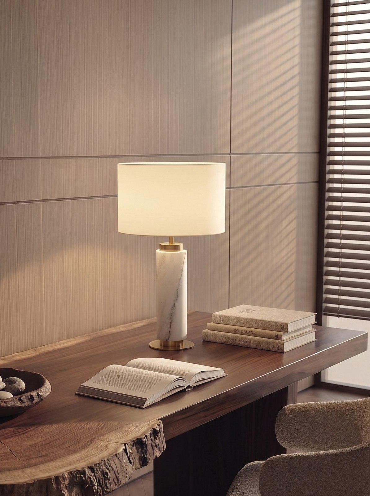 Lendrelle Column Table — additional product view