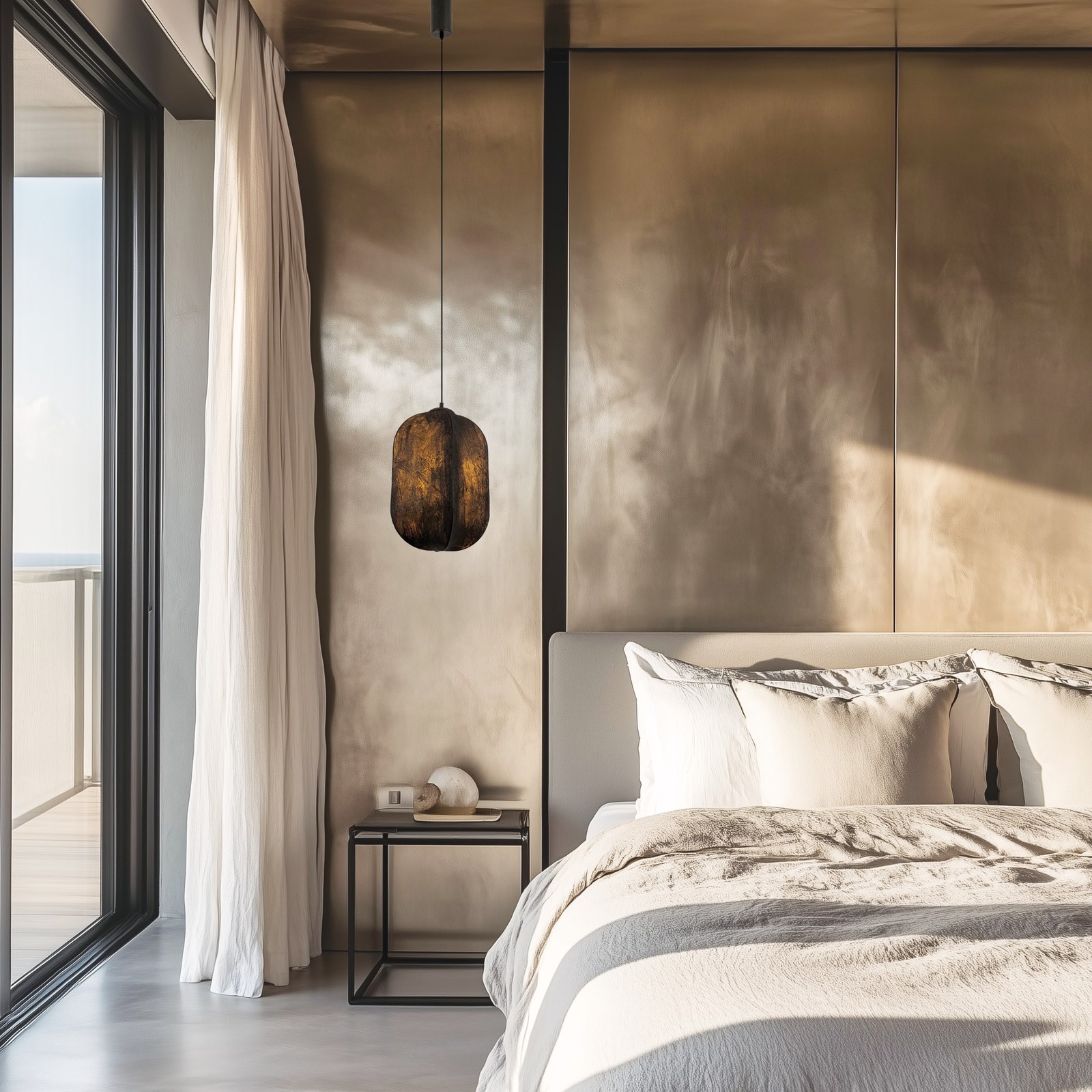 Vale Pendant — additional product view