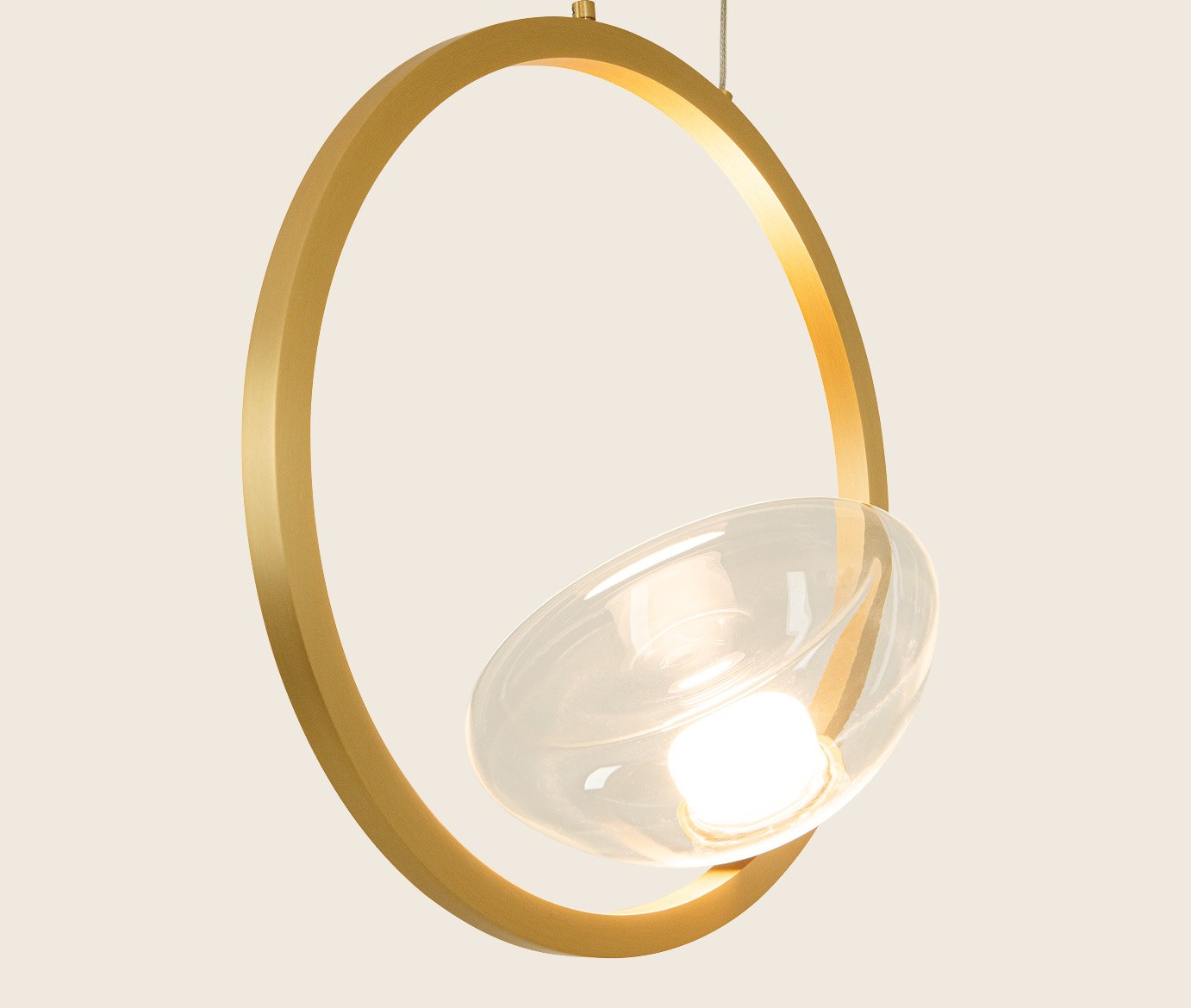 Lino Pendant — additional product view