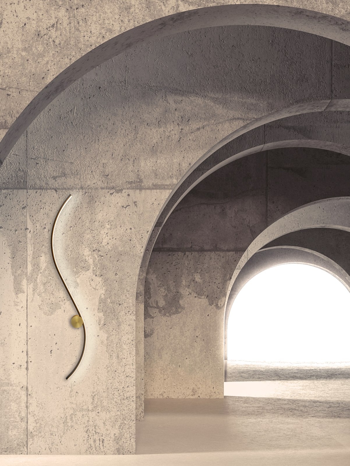 Rho Wall — additional product view