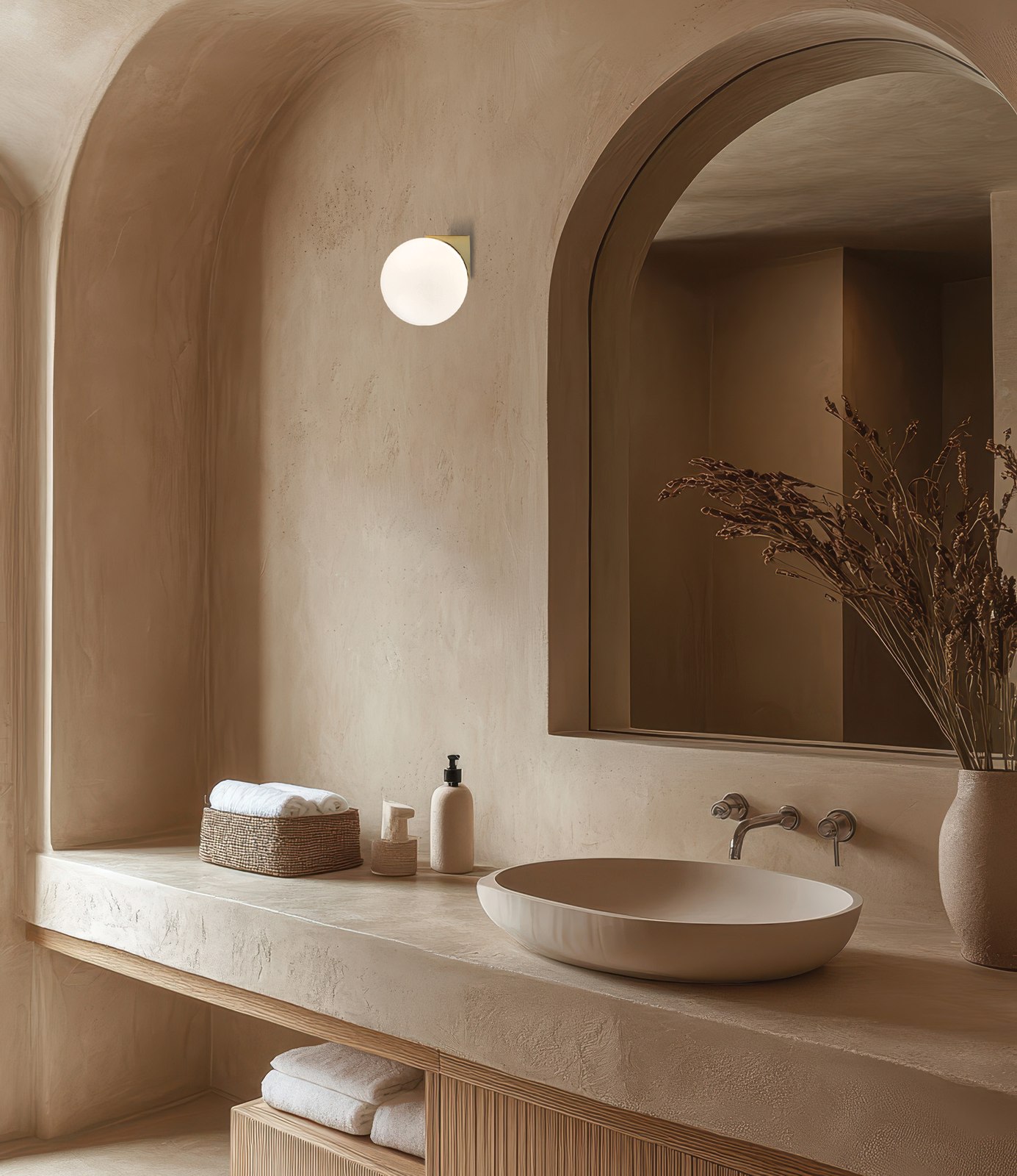 Opaline Wall — additional product view