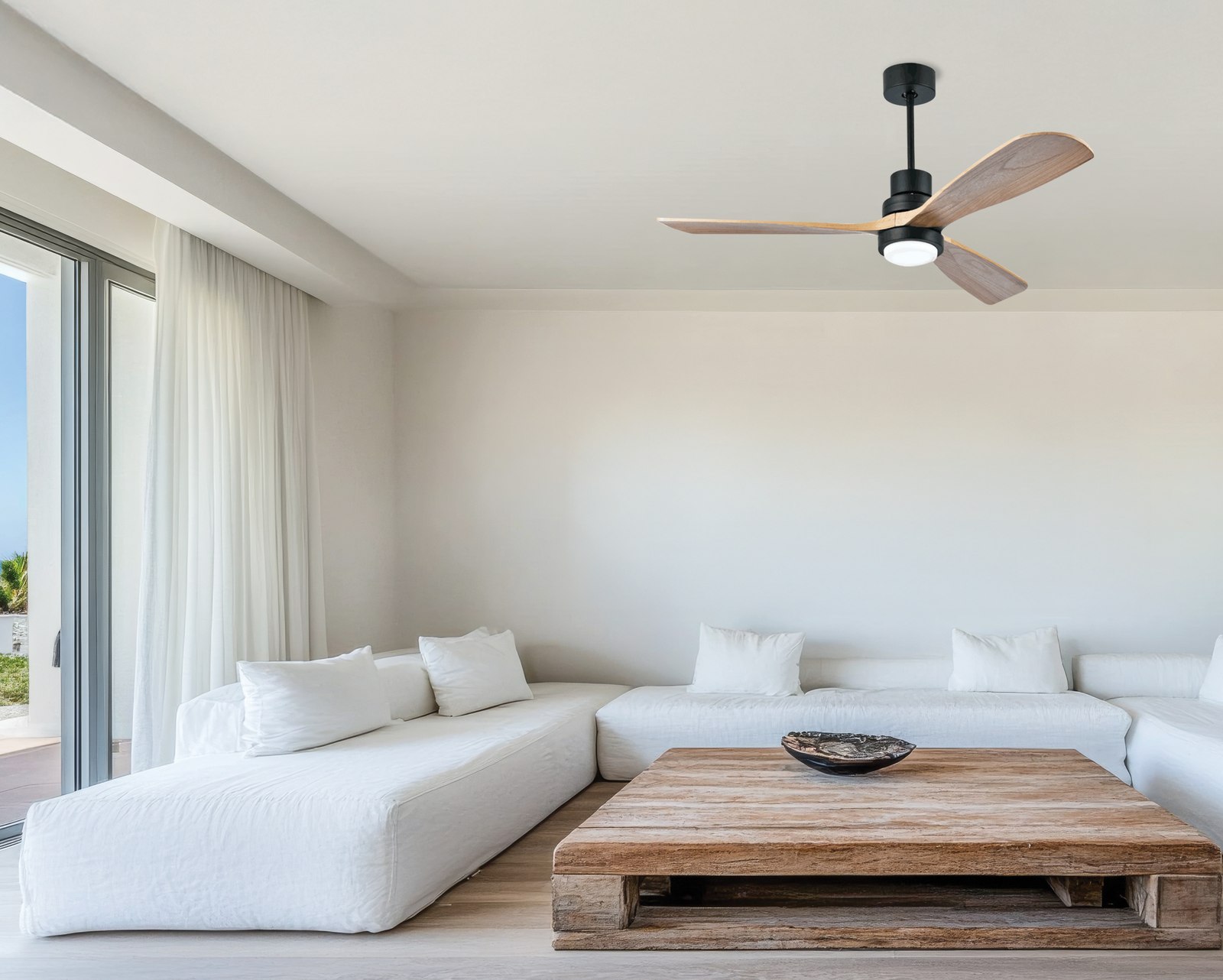 Nord Fan — additional product view