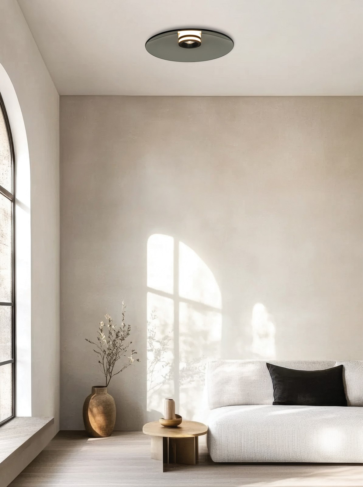 Tawny Ceiling — additional product view