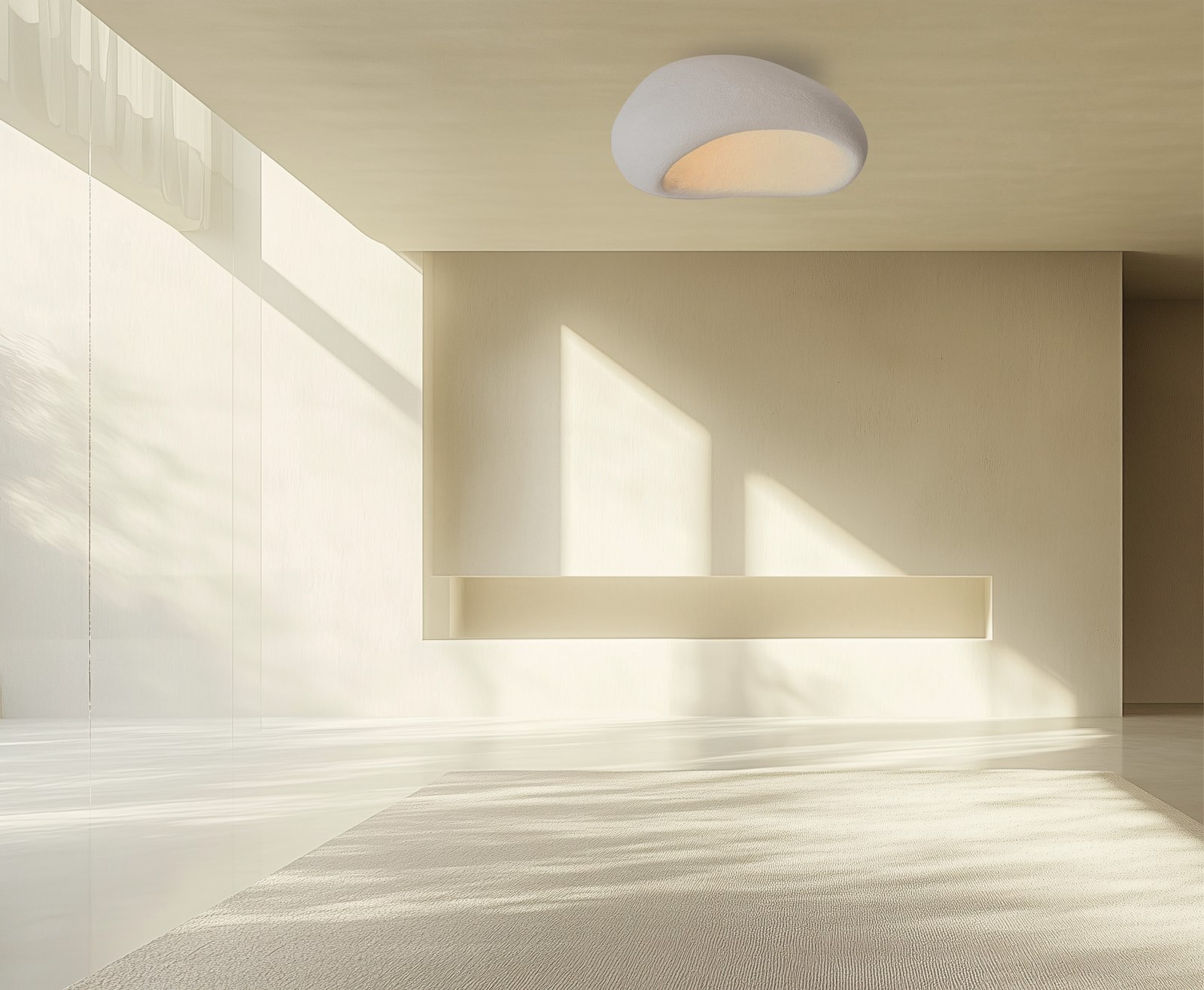 Terra Ceiling — additional product view