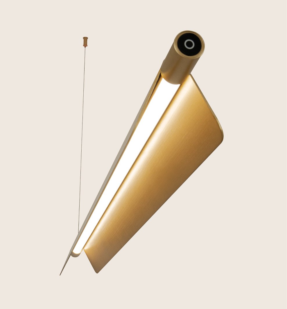 Arane Pendant — additional product view