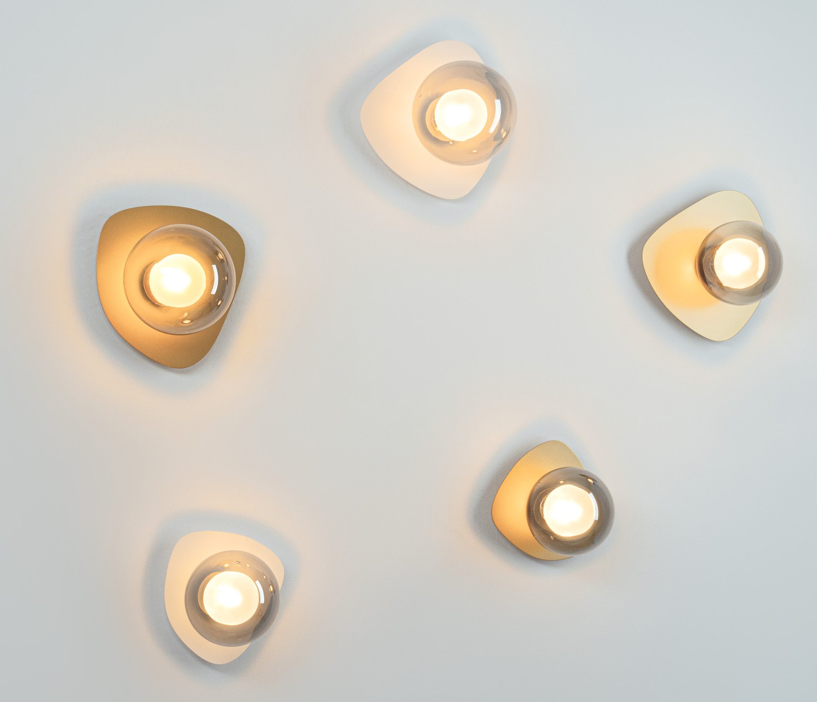 Smoke Wall — additional product view