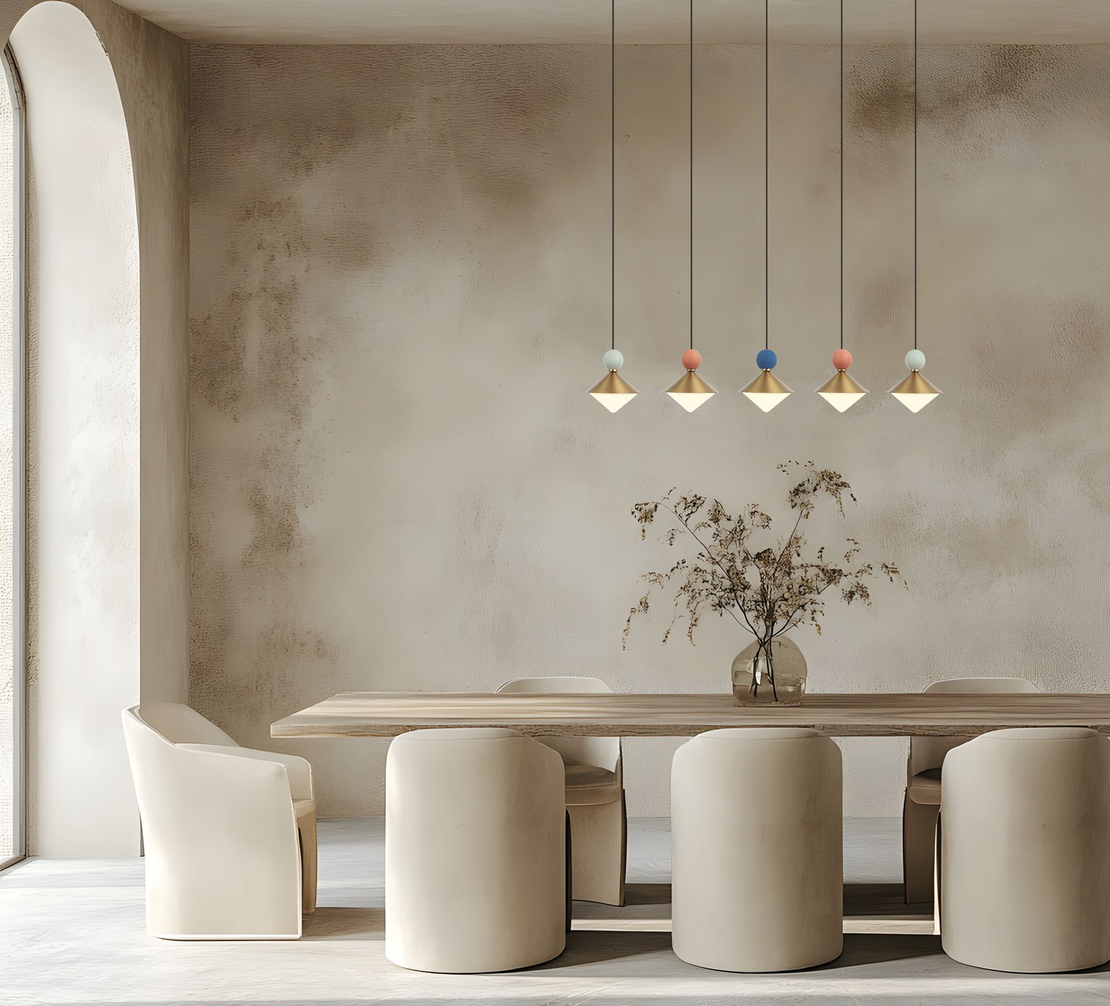 Osene Pendant — additional product view
