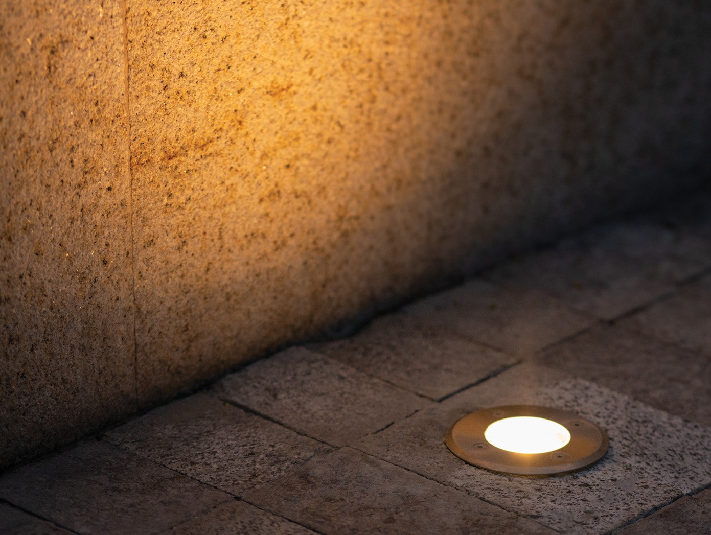 Perarel Ground Light — additional product view